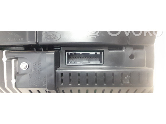 Моторчик заднего дворника Citroen Xantia