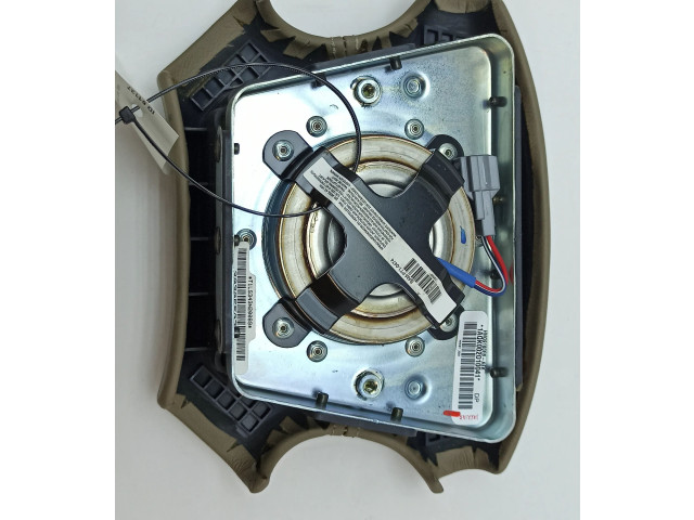 Подушка безопасности водителя HNG9180EB Jaguar XJ X308