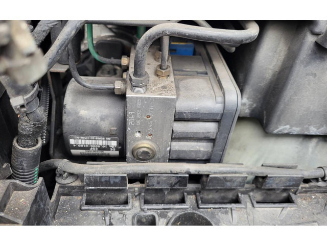 Блок АБС 4541G1 Citroen C5 2001 - 2004 года