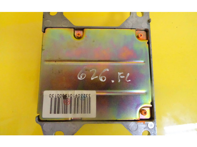 Блок подушек безопасности GG3E57K30, 9J13A   Mazda 626