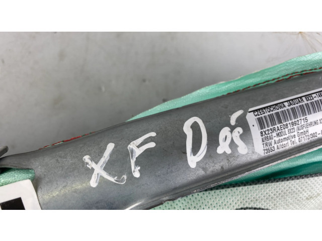 Боковая подушка безопасности 8X2314K159AE, 34013010B   Jaguar XF