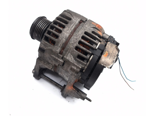 Генератор 0986045390, 0986XA6083 Skoda Rapid (NH)