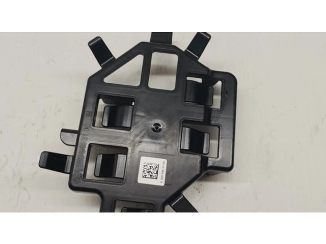 Другая деталь салона