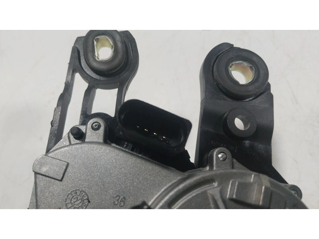Моторчик заднего дворника 8V0955711C Cupra Leon