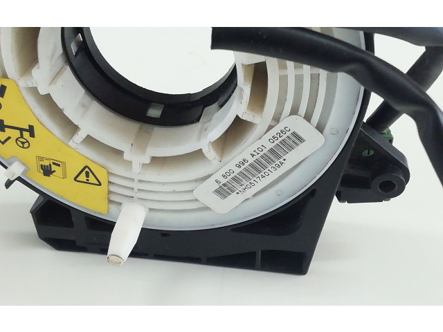 Подрулевой шлейф SRS 6800996, 6800996 Mini One - Cooper Coupe R56