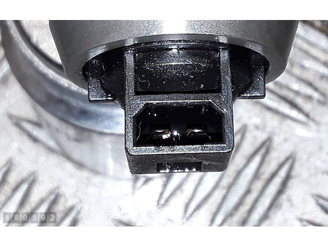 Ручка поворотов/ фонарей 038130073AG   Volkswagen Jetta V