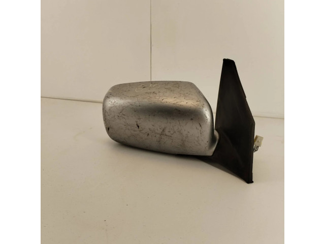 Зеркало электрическое     правое   Mitsubishi Lancer  2003-2007 года   