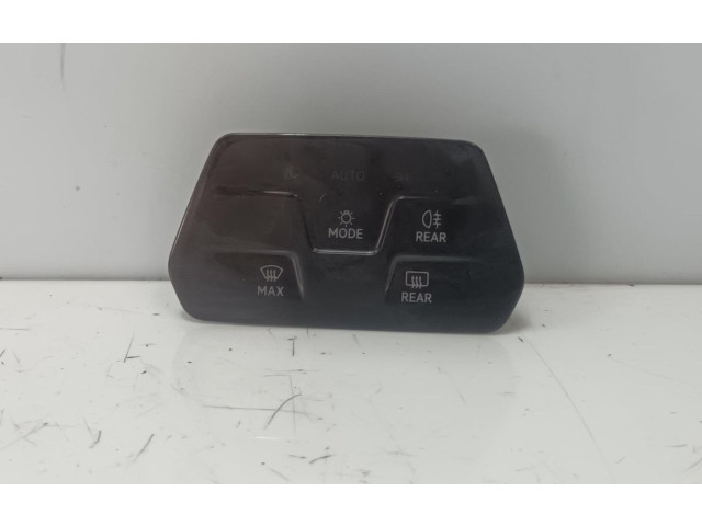 Дисплей    5H0941193AF   Volkswagen Caddy