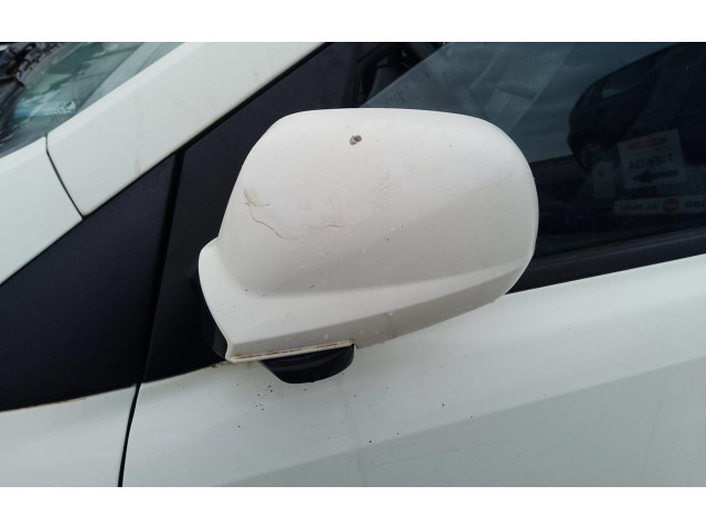 Зеркало электрическое SsangYong Actyon sports I 2005 - 2012 года