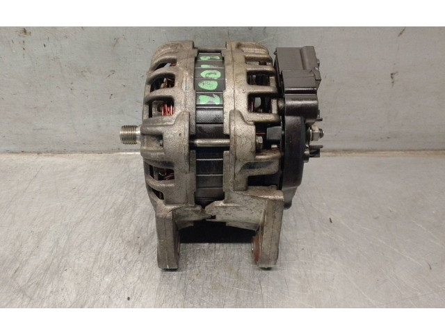 Генератор 231001956R, F000BL0628   Dacia Dokker      