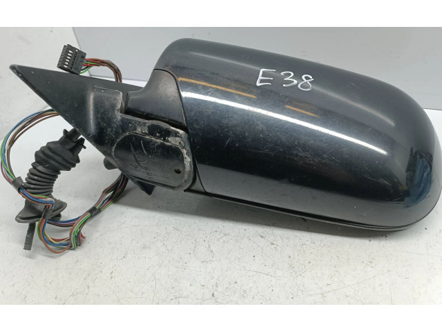 Zpětné zrcátko BMW 7 E38 2000
