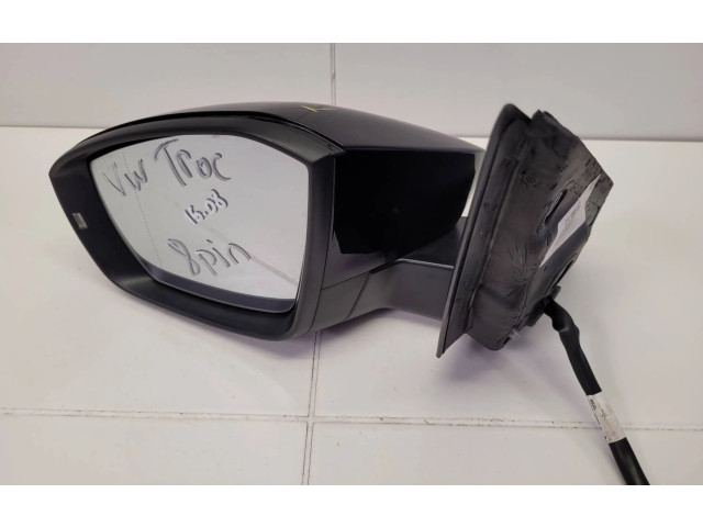 Zpětné zrcátko Volkswagen T-Roc 2019 2GA857601A