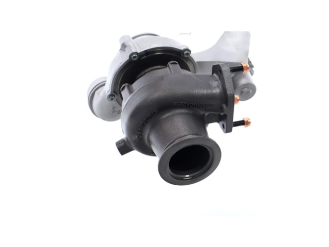 Турбина Mini Cooper Countryman R60 11658506722, 11658506722