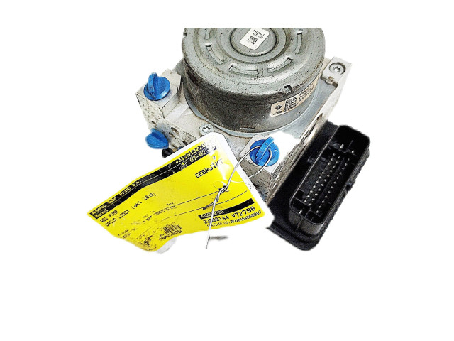 Блок АБС 476600078R Dacia Lodgy 2012 - года