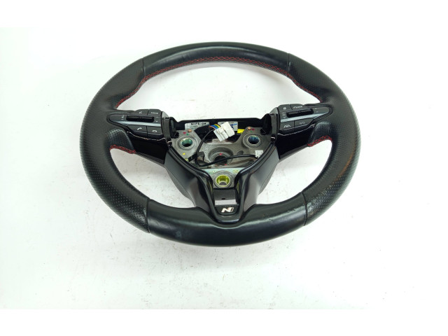 Volant Hyundai i30 2020 56130-S0000