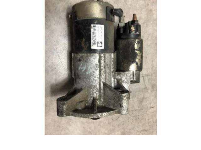 Стартер    5802W5, 5802W5   Peugeot 406