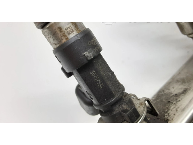 Комплект форсунок 31216533, 30757534 Volvo V70