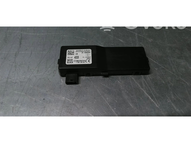 Блок управления 13503204, 13523279   Opel Ampera