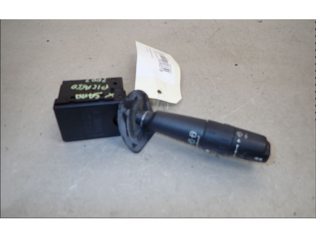 Ручка стеклоочистителей 623961 Citroen Xsara Picasso