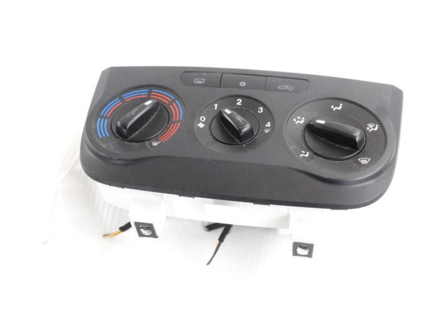 Блок управления климат-контролем 7354197950   Fiat Grande Punto