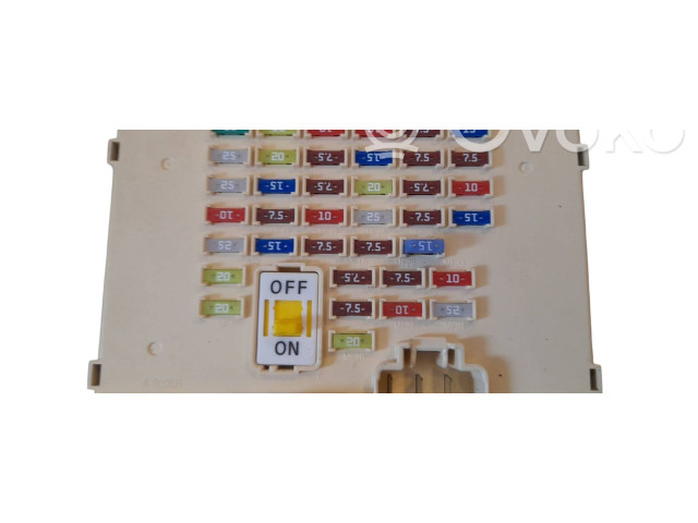 Блок предохранителей 91950A2011, A2011110822   KIA Ceed    