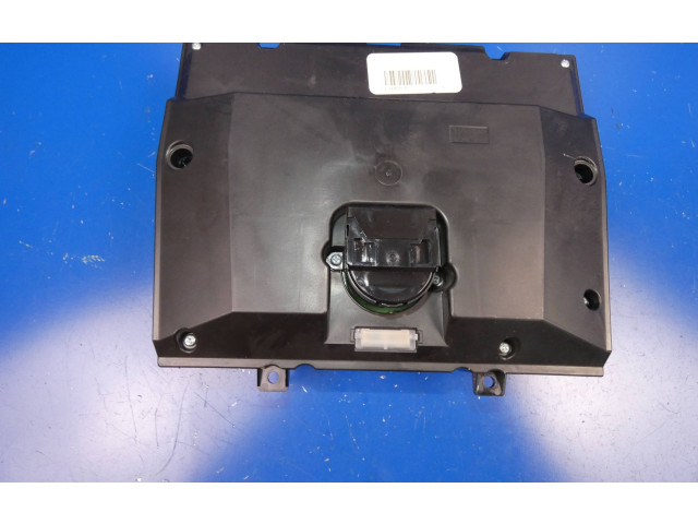 Блок управления климат-контролем 31398587, SN2001340363 Volvo S60