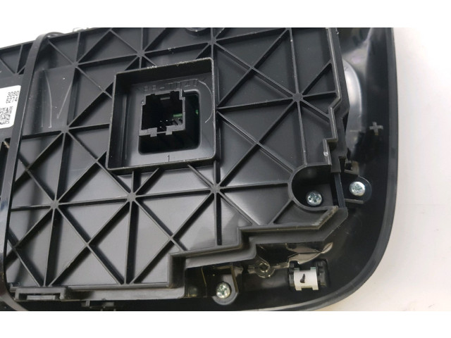 Блок управления климат-контролем K6TM17DX9AB, N0-1705G Jeep Compass