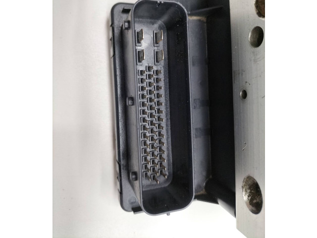 Блок АБС 8N0907379E, 8N0614517A   Audi  TT Mk1  1999 - 2006 года