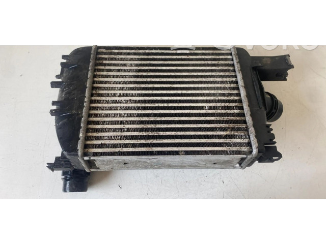 Интеркулер 144967634R, 144967634R Dacia Dokker