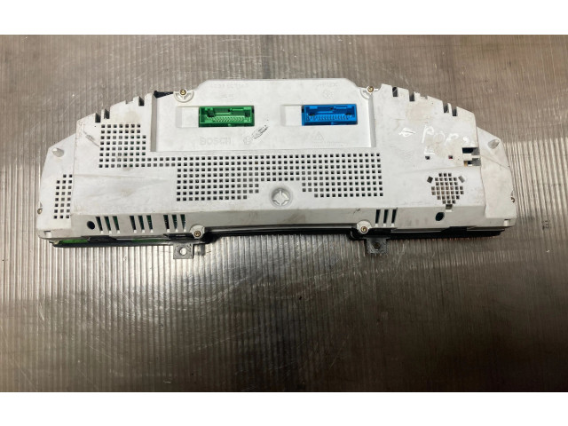 Přístrojová deska Porsche Cayenne (9PA) 2005 7L5920870C, 0263633520