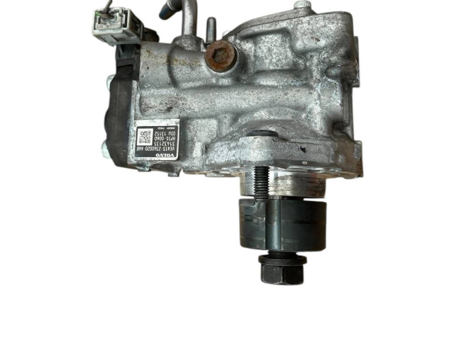 Ручка стеклоочистителей 31432135, 03U13152 Volvo V60