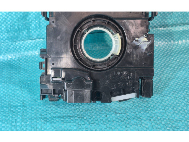 Подрулевой шлейф SRS 5K0953549, 1000916311 Volkswagen Caddy