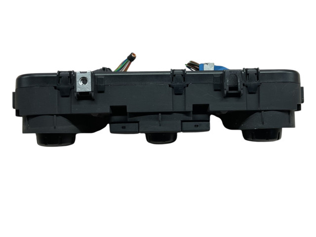 Блок управления климат-контролем 64116931597, 160793 BMW Z4 E85 E86