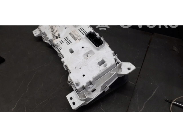 Панель приборов 05172342ab   Jeep Patriot       