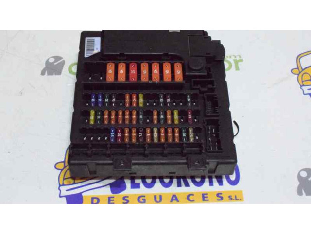 Блок предохранителей 61148384629, 6905228   BMW Z4 E85 E86    