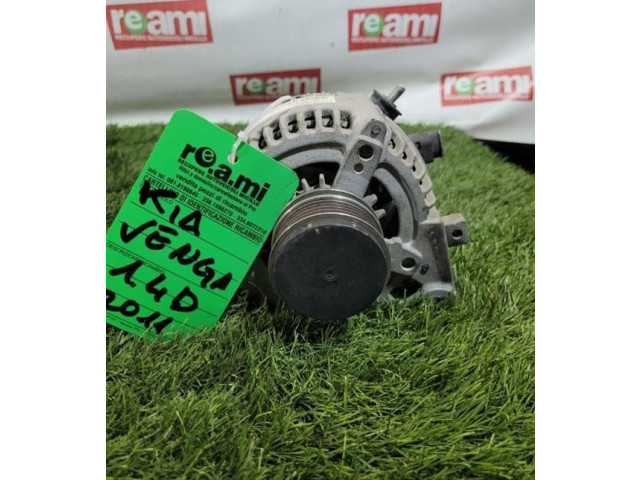 Генератор 373002A500, 373002A500   KIA Venga      