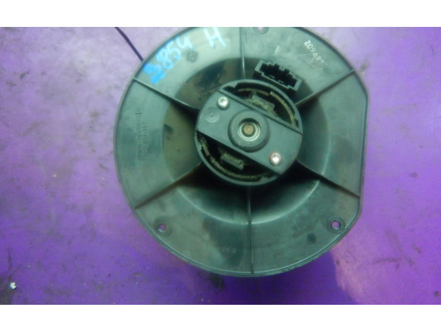 Вентилятор печки 7M0819167, 7M0819167 Seat Alhambra (Mk1)