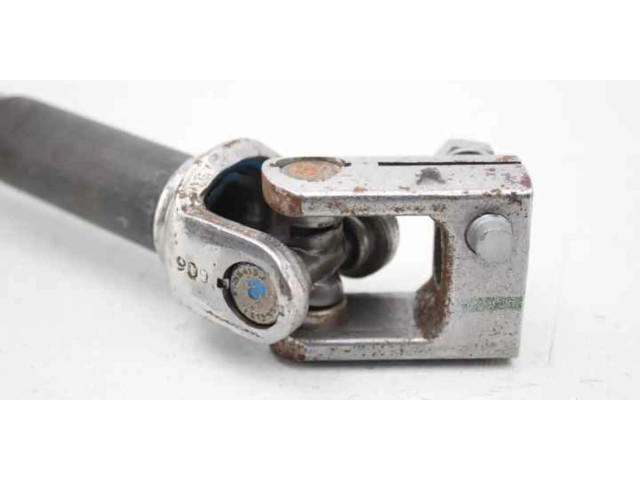    Рулевая рейка    Ford Ka 2009-2017 года