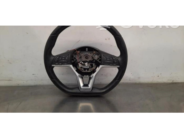 Volant Nissan Juke II F16 2020 484306PF0A