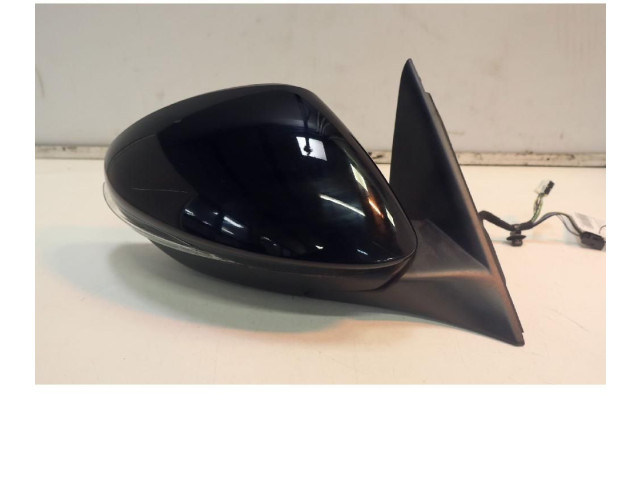 Zpětné zrcátko  Alfa Romeo Stelvio 2017    