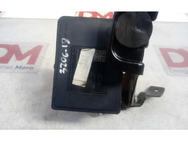 Блок АБС 58900B4800 Hyundai i10 2013 - 2018 года