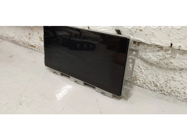 Дисплей 82a919604b Audi A1