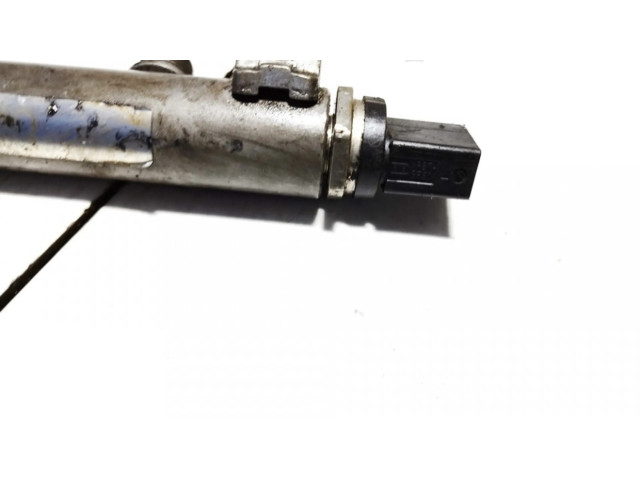 Топливная рампа 0281002843   Jeep Grand Cherokee (WK) 3.0 