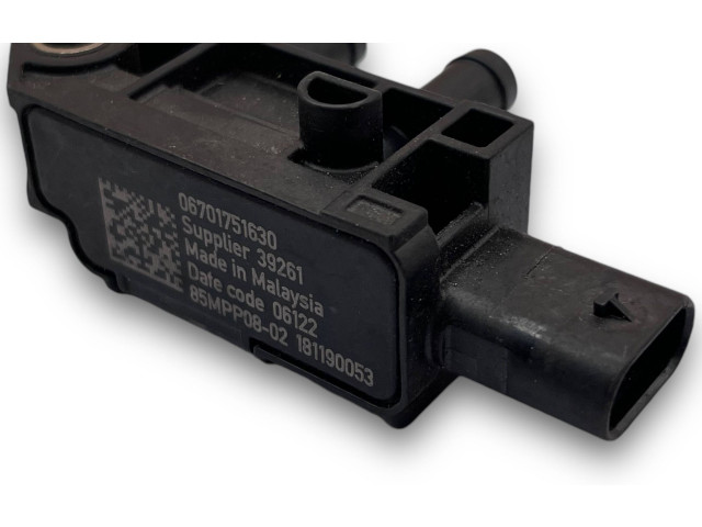 Блок комфорта S2750 Maserati Ghibli