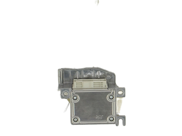 Блок подушек безопасности 13259917   Opel Meriva A