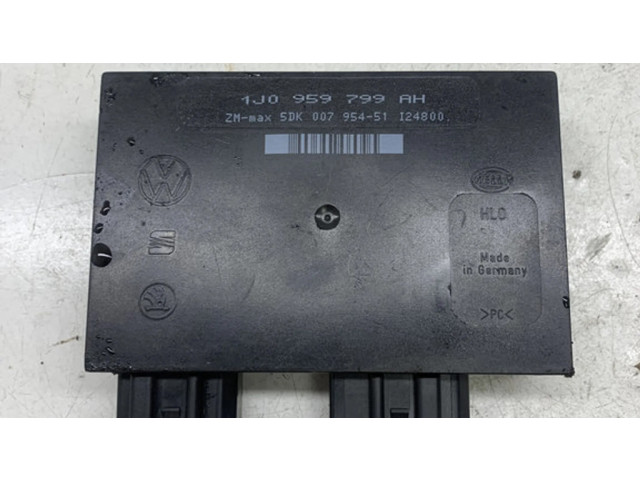 Комфортный модуль