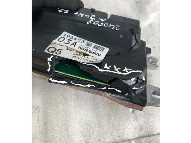 Řídící jednotka 237106pd0a Nissan Juke II F16 2023