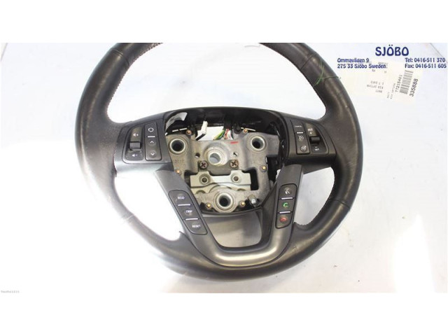 Volant KIA Optima 2013 561202TAA0VA, 561002T543CA2  