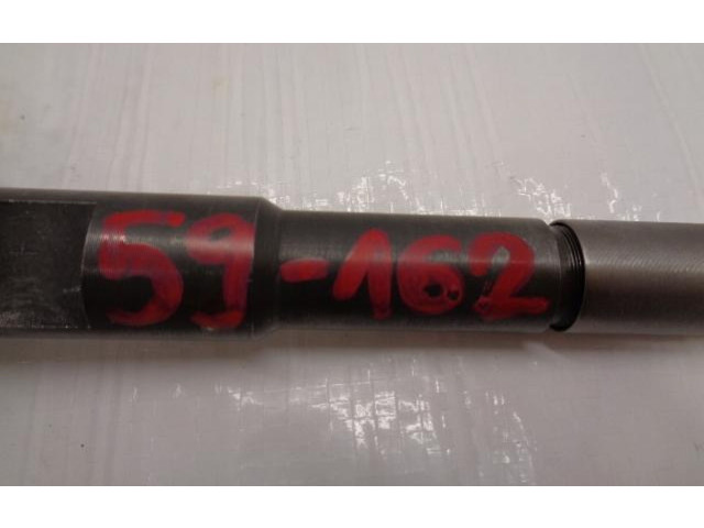 Vstřikovač 8201108033 0445110485 82 01 10 80 33 Renault Megane IV