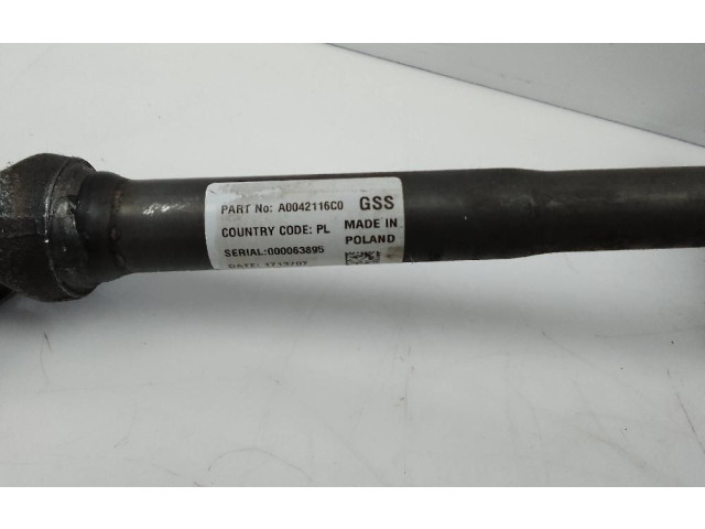    Рулевая рейка A0035082W   Fiat 500X 2014 - - года